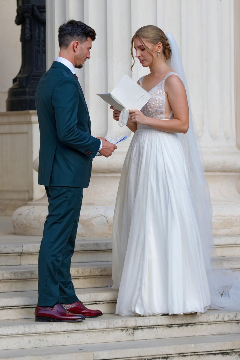 Creative Vows