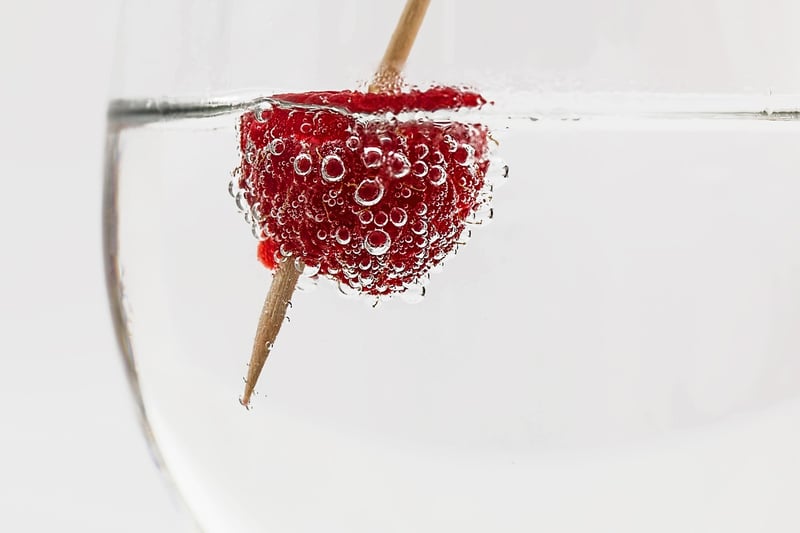 Artistic Drinks