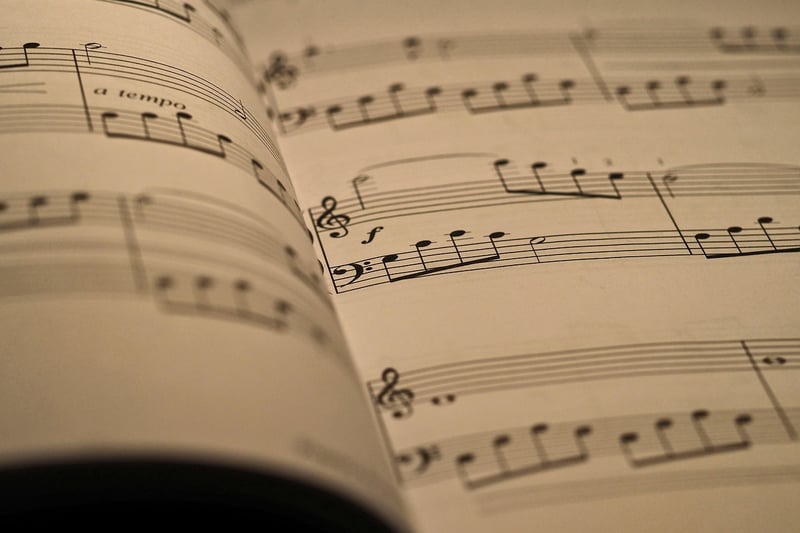 Themed Music