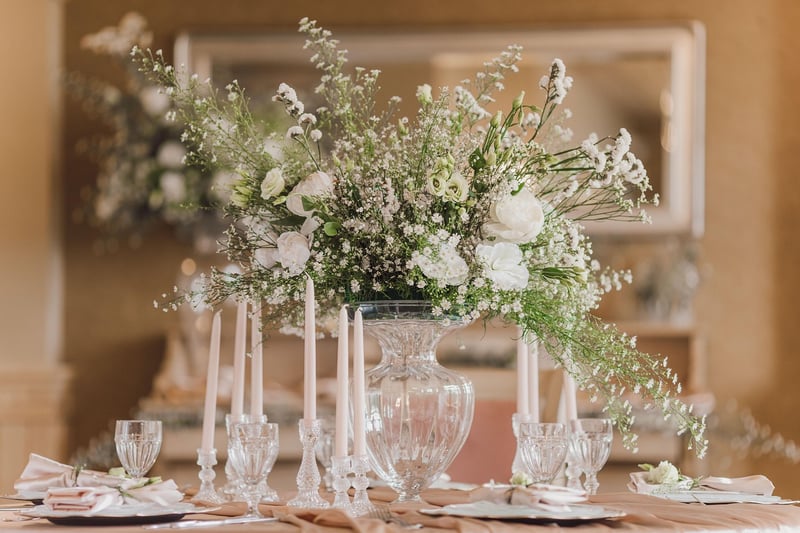 Rustic Charm